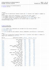 Research paper thumbnail of Topics in Research on International Relations 2011-2015: Results from Clustering of Citation Links