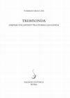 Research paper thumbnail of Trebisonda: l'impero incantato tra storia e leggenda