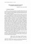 Research paper thumbnail of Sobre tradições, traduções e traições: o caso do gaúcho (de lá e de cá)