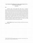 Research paper thumbnail of Foreign Policy of North Macedonia, the North Atlantic Treaty Organization (NATO) and the Ukraine-Russia Military Conflict