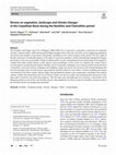 Research paper thumbnail of 2024 Magyari, E.K.-Raczky, P.-Merkl, M.-Pálfi, I.-Darabos, G.-Hajnalova, M.-Moskal-Hoyo, M.: Review on vegetation, landscape and climate changes in the Carpathian Basin during the Neolithic and Chalcolithic period