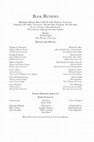 Research paper thumbnail of The Nixon Administration and the Death of Allende's Chile: A Case of Assisted Suicide ? By Jonathan Haslam