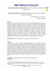 Research paper thumbnail of O Ensino Da Matemática e Educação Inclusiva: Revisão Sistemática Da Revista Brasileira De Educação Especial