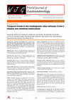 Research paper thumbnail of Temporal trends in the misdiagnosis rates between Crohn’s disease and intestinal tuberculosis