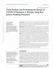 Research paper thumbnail of Survival Time of Hiv-Infected Children Under 15 Years of Age After Initiation of Antiretroviral Therapy in Gondar University Hospital, Ethiopia