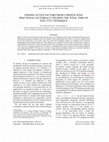 Research paper thumbnail of Finding active factors from unreplicated fractional factorials utilizing the total time on test (TTT) technique