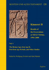 Research paper thumbnail of Tell Hunūd