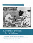 Research paper thumbnail of Abyecciones: violencia y capitalismo en el siglo XXI