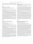 Research paper thumbnail of AP013 Thrombolytic infusion during cardiac arrest with pulseless electrical activity in acute pulmonary embolism