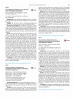 Research paper thumbnail of Increased mean platelet volume and leukocytosis new predictors of mortality in acute pulmonary embolism