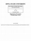 Research paper thumbnail of Does Local School Control Raise Student Outcomes?: Theory and Evidence on the Roles of School Autonomy and Community Participation