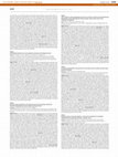 Research paper thumbnail of Health Care Resource Utilization and Costs Among Diabetes Patients Residing in long-Term Care Facilities