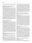 Research paper thumbnail of Long Term Health Care Costs For Patients With Stable Coronary Artery Disease (Cad) After Myocardial Infarction In The United States