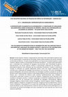 Research paper thumbnail of The Collaborative Representation of Information and the Construction of Documentary Languages on Gender Diversity: Analysis of the Contributions of the Gender Dictionary - "Only You Feel You Can Define