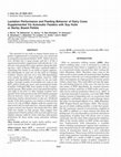 Research paper thumbnail of Lactation Performance and Feeding Behavior of Dairy Cows Supplemented Via Automatic Feeders with Soy Hulls or Barley Based Pellets