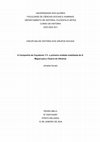 Research paper thumbnail of A Companhia de Caçadores 111, a primeira unidade mobilizada de S. Miguel para a Guerra do Ultramar