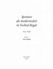 Research paper thumbnail of Theodor Văcărescu, mareșal al Curții regelui Carol I