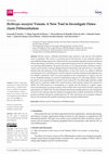 Research paper thumbnail of Bothrops moojeni venom: a new tool to investigate osteoclasts differentiation