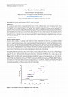 Research paper thumbnail of Power Density in Geothermal Fields