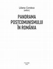 Research paper thumbnail of „Regalitatea în republică: o prezență care dăinuie”, în „Panorama postcomunismului în România”