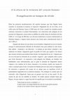 Research paper thumbnail of Navarra Lectura Spanish Text