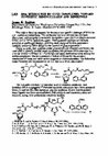 Research paper thumbnail of RNA hydrolysis by Cu(II) complexes: Toward synthetic ribonucleases and ribozymes