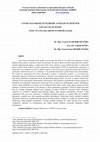 Research paper thumbnail of COVID-19 Pandemi̇ Günleri̇nde Anneler Ne Düşünür Çocuklar Ne İster? Anne Ve Çocuklarinin Pandemi̇ Algisi