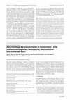 Research paper thumbnail of Zukunftsfähige Agrarlandschaften in Deutschland – Ziele und Anforderungen aus ökologischer, ökonomischer und rechtlicher Sicht