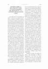 Research paper thumbnail of Informe sobre la declaración como "lugar de memoria" del Monumento a la Constitución de 1812 en Cádiz. Boletín de la Real Academia de la Historia, tomo 220, cuaderno 3, diciembre 2023