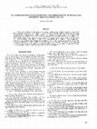 Research paper thumbnail of 29. Consolidation Characteristics and Permeability of Bengal Fan Sediments Drilled During Leg 1161