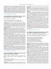 Research paper thumbnail of Does the ratio between icu admission blood glucose and chronic glycemia predict ICU mortality?