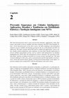 Research paper thumbnail of Provendo Segurança em Cidades Inteligentes: Aplicações, Desafios e Tendências em Mobilidade Elétrica e Tarifação Inteligente com NFTs