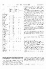 Research paper thumbnail of Electron microscope observations on the action of vitamin E on the uterine smooth muscle cells