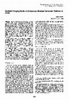 Research paper thumbnail of Rudistid Fringing Reefs of Cretaceous Shallow Carbonate Platform of Israel