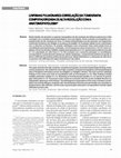 Research paper thumbnail of Linfomas Pulmonares: Correlação Da Tomografia Computadorizada De Alta Resolução Com a Anatomopatologia