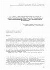 Research paper thumbnail of Characterization of vegetable microresidues in lithic artifacts used to process wood. Experimental results and archaeological cases from Patagonia