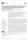 Research paper thumbnail of Invasion Genetics of the Horse-Chestnut Leaf Miner, Cameraria ohridella (Lepidoptera: Gracillariidae), in European Russia: A Case of Successful Involvement of Citizen Science in Studying an Alien Insect Pest