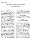 Research paper thumbnail of Preliminary bedrock geologic map of the Rochester Quadrangle, Rutland, Windsor, and Addison counties, Vermont