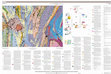 Research paper thumbnail of Bedrock geologic map of the Mount Ascutney 7.5- x 15-minute quadrangle, Windsor County, Vermont, and Sullivan County, New Hampshire