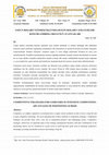 Research paper thumbnail of Yoğun Rekabet İçi̇ndeki̇ İşletmeler İçi̇n Rekabet Strateji̇leri̇: Konumlandirma Okulunun Avantajlari