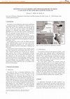 Research paper thumbnail of Assessment of gully erosion using photogrammetric tecniques: a case study of the upper Mbuluzi river, Swaziland