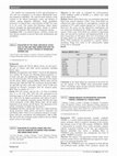 Research paper thumbnail of OP0122 Tumour necrosis factor-receptor associated periodic syndrome in a finnish family