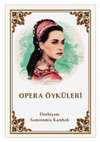 Research paper thumbnail of OPERA ÖYKÜLERİ