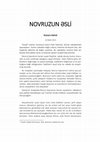 Research paper thumbnail of Novruzun Əsli