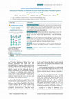 Research paper thumbnail of Anticancer Potential of Phenolic Extract from Spirulina Platensis Against Esophagus Cancer Cells