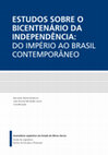 Research paper thumbnail of "Se ergues da justiça a clava forte": da Independência nacional ao Poder Judiciário independente