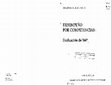 Research paper thumbnail of Desempeno por competencias de 3 - Alles Martha