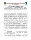 Research paper thumbnail of Application of Electrical Resistivity Method in Evaluation of Aquifer Protective Capacity and Soil Corrosivity: A Case Study of Wajari and Environs, Northeastern, Nigeria