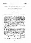 Research paper thumbnail of Enzymes in organic synthesis: Lipase catalyzed resolution of secondary α-ketoalcohols