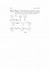 Research paper thumbnail of ChemInform Abstract: Reaction of Tributyltin Hydride with α,β-Unsaturated N- Acyloxazolidinones